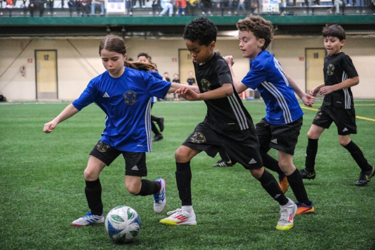 Soccer Academy