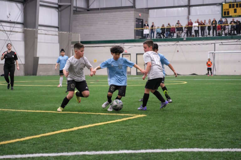 Soccer Academy