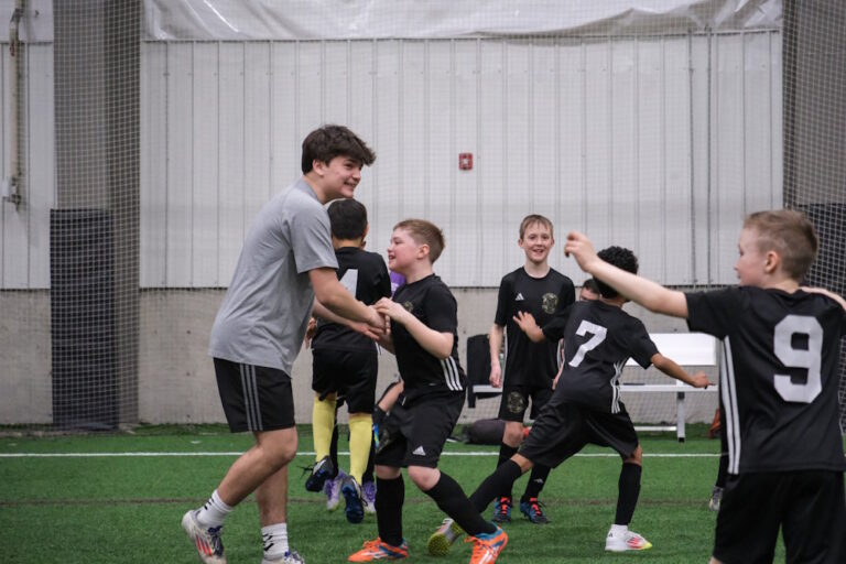 Soccer Academy