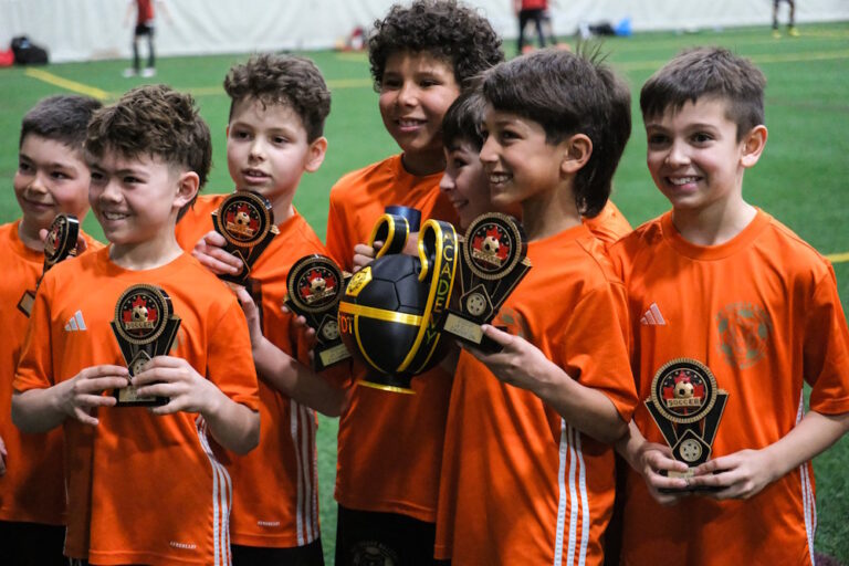 Soccer Academy