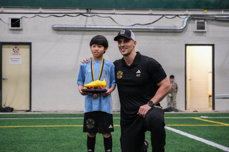 Soccer Academy