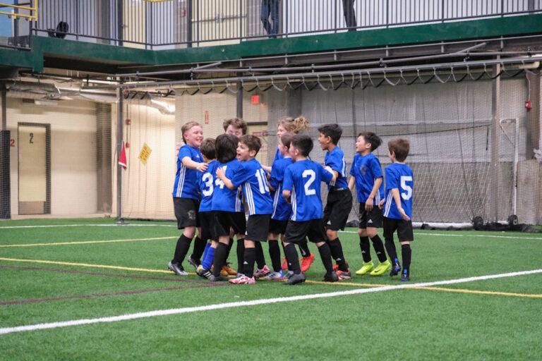 Soccer Academy