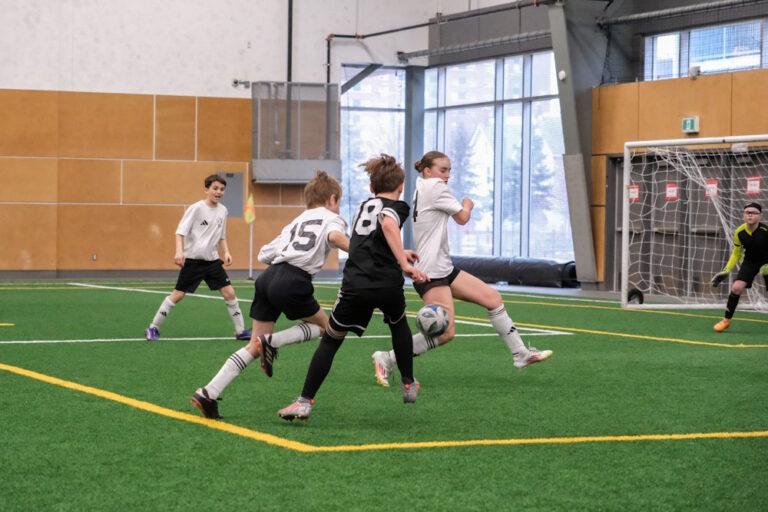 Soccer Academy