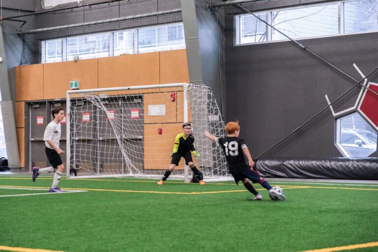 Soccer Academy