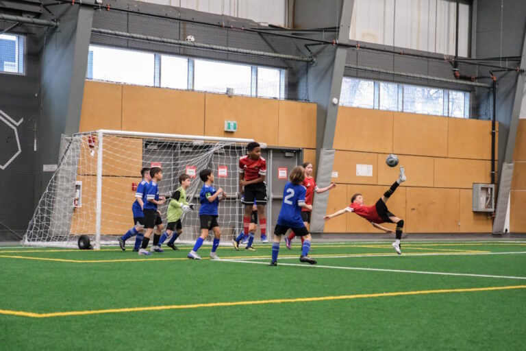 Soccer Academy