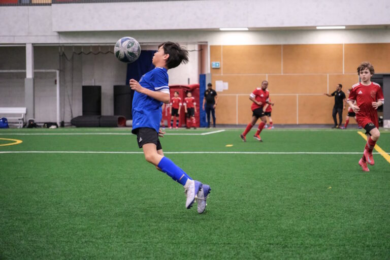 Soccer Academy