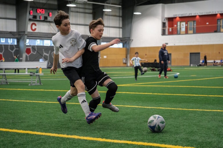 Soccer Academy