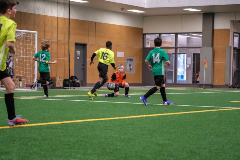 Soccer Academy