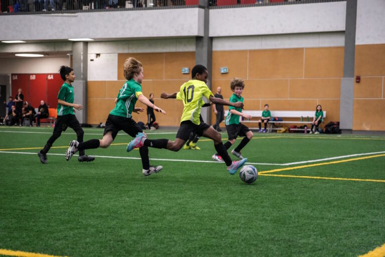 Soccer Academy