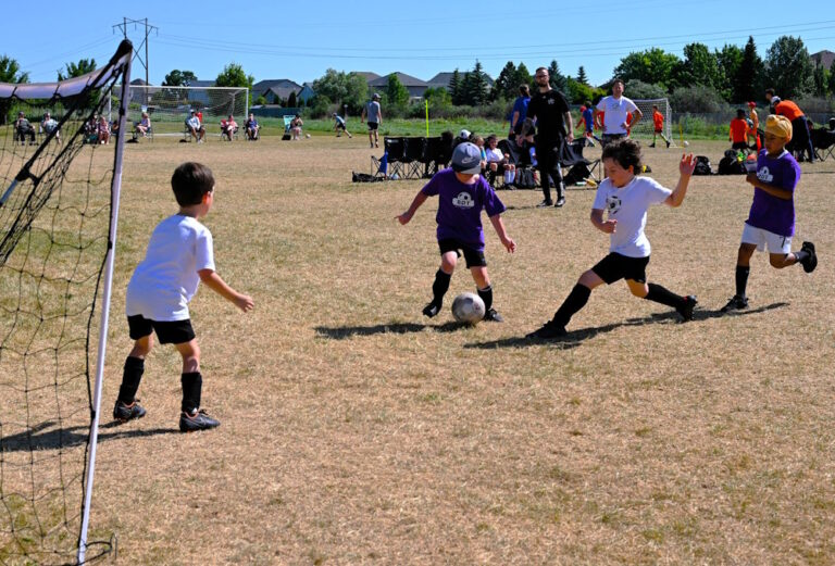 Mini Soccer