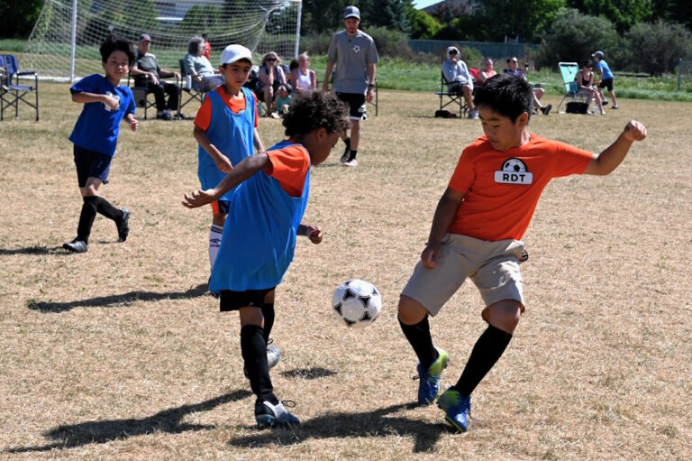 Mini Soccer
