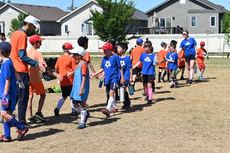 Mini Soccer